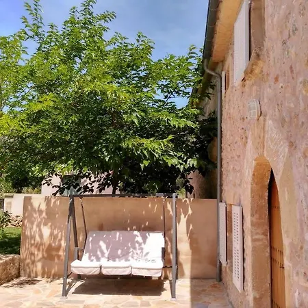 Villa Bandris Situada A 2 Minutos Pollensa. Pollenca