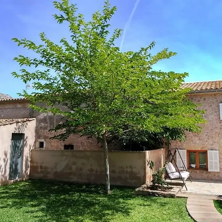 Bandris Situada A 2 Minutos Pollensa. Villa